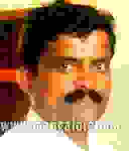 Harish Acharya